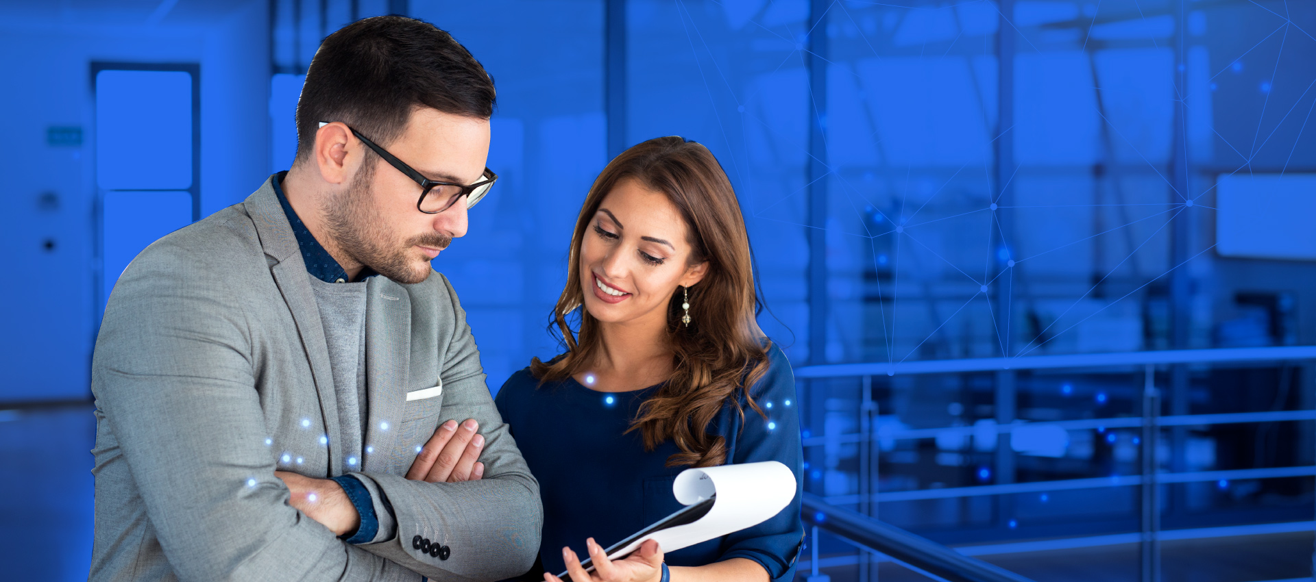Soluciones - S&I Consulting