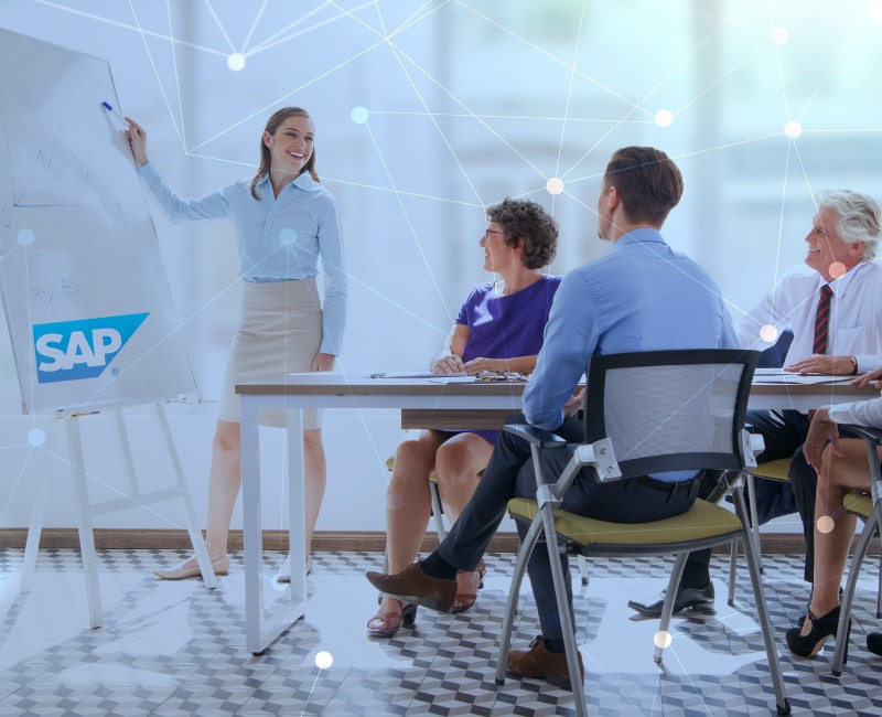 SAP - SI Consulting