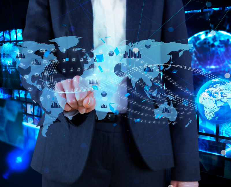SAP - SI Consulting