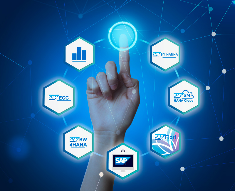 SAP - SI Consulting