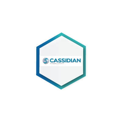 Cassidian Socios SI Consulting